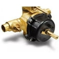 thumbnail image 2 of Speakman SM-24400-P-BN Kubos Pressure Balanced Diverter Shower Valve and Trim, Brushed Nickel, 2 of 2