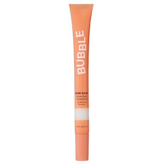Bubble Skincare Fade Away Spot Treatment, All Skin Types, 10mL