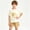 Yellow, variant on NAISIBABY Boys Summer Outfit Sets, Soccer Garphic Short Sleeve T-Shirt & Shorts 2-Piece Active Fit Casual Clothes Sets Yellow Size 8