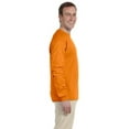 thumbnail image 3 of Gildan G240 Adult Ultra Cotton Long-Sleeve T-Shirt, 3 of 3
