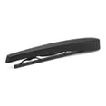thumbnail image 3 of Juego de escobillas del brazo del limpiaparabrisas trasero Jadeshay 95915136 Negro para Chevrolet Trax 2013-2020, 3 of 8