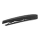 thumbnail image 3 of Juego de escobillas del brazo del limpiaparabrisas trasero Jadeshay 95915136 Negro para Chevrolet Trax 2013-2020, 3 of 8