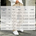 thumbnail image 3 of Edvintorg Boys Cargo Pants Outdoor Elastic Waisted Loose Casual Workout Hiking Pant with Pocket Boys Fashion Size 5-15, 3 of 7