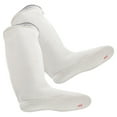 thumbnail image 6 of Qiysamall Women's Warm Fleece Boot Inserts, Soft Cozy Socks, Cold Weather Shoe Liners, Comfortable Inner Boot Socks for Winter, 6 of 11