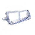 thumbnail image 4 of United Pacific 32580 Headlight Bezel   Lh, 14 Led, Blue Led/Clear Lens, For, 4 of 4