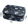 thumbnail image 2 of Everyday Cosmetic Bag, 2 of 4