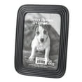 thumbnail image 3 of Better Homes & Gardens 5x7 Ceramic Tabletop Frame, Black, 3 of 9