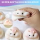 thumbnail image 2 of Goma flexible de silicona LET'S RESIN para hacer Taba Squishy de 1,8 litros, 2 of 6