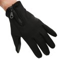 thumbnail image 3 of Guantes impermeables unisex a prueba de viento Guantes de pantalla táctil de dedo completo para ciclismo Correr andar en bicicleta conducir escalar caminar al aire ANGGREK Otros, 3 of 8