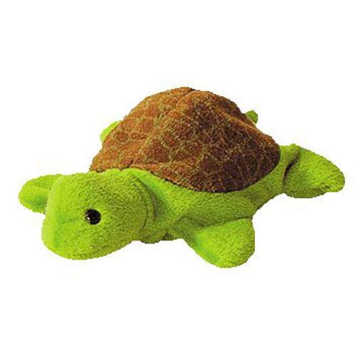 ty stuffed turtle