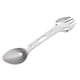 thumbnail image 5 of Spork al aire libre kusrkot Spork de acero inoxidable Camping Tenedor Cuchara Bebida Botella Llave Plata, 5 of 8
