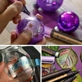 thumbnail image 3 of Big Savings! Markers Paints Pens for Glass Art, DIY Writing Markers, 1ml Fluorescent and Permanent Color Pens for Crafts, Ceramic, and Glass Projects Deals of The Day Clearance!, 3 of 9