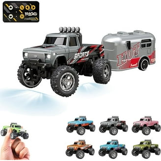 RC Hot Truck ラジコン ホットトラック Traxxas Factory Five 1935 Hot Rod Truck 4-TEC 3.0 RTR
