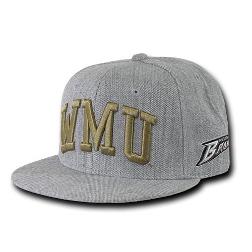 western michigan hat