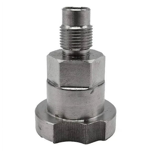 Spray Gun Paint Adapter (8) 16105 (Aftermarket) Compatible with 3M PPS System