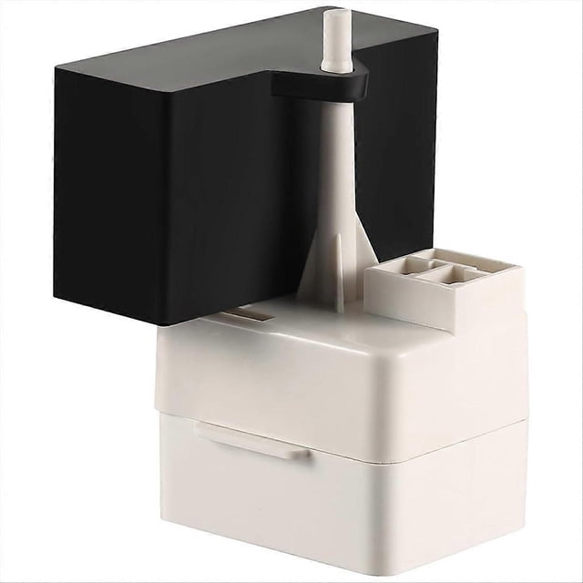 Refrigerator Compressor Start Relay and Capacitor for