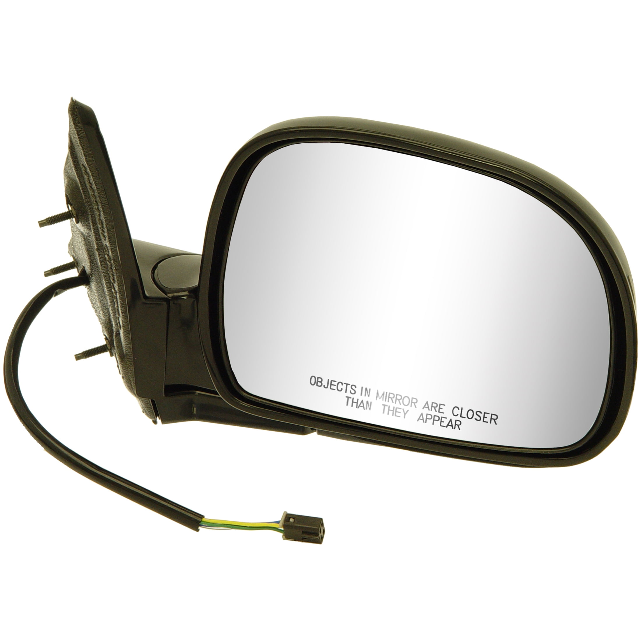 Dorman Side View Mirrors 955-977 - Summit Racing
