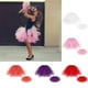 thumbnail image 5 of Las Muchachas Para Mujer Embroma El Ballet Del Baile De Fin De Curso De La Princesa Ballet Tutu Del Baile De Fin De Curso Sunnimix Vestidos de la muchacha del niño, 5 of 8