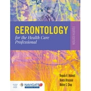Angle View: Gerontology for the Health Care Professional [Paperback - Used]