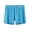 Blue, variant on Men’S Underwear Boxer Shorts Soft Breathable Boxers for Men Elastic Waistband Underwear with Button Closure for Sleeping Black L