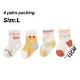 thumbnail image 2 of Chaussettes Enfant Demi-Coussin Coupe Basse Chaussettes Garçon Chaussettes, 2 of 5