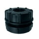thumbnail image 2 of IBC Contenedor DYNWAVEMX Adaptador de Conector de Tanque IBC Junta de Válvula Rosca Fina 62 mm, 2 of 7
