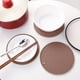 thumbnail image 1 of Aparatos de cocina, accesorios de cocina, tapete de secado, tapete de café, tapete de secado súper absorbente, tapete de secado grande, apto para encimeras de cocina, tapete de secado fácil de limpiar, 1 of 6