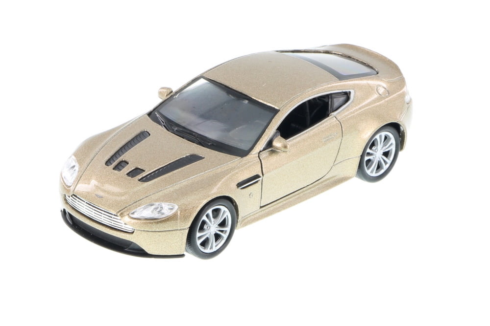 aston martin toy