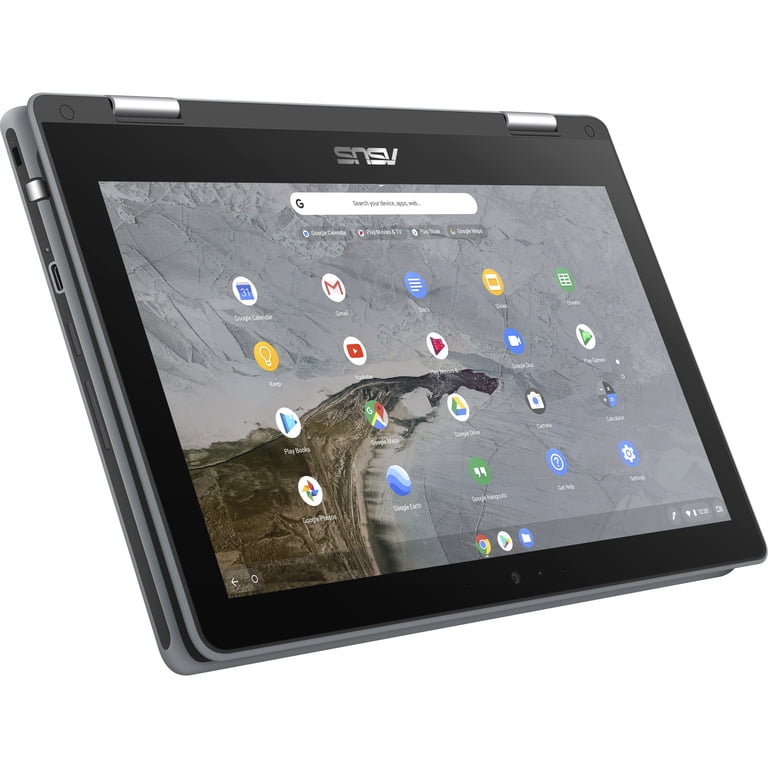 Asus Chromebook Flip 11.6 Asus Chromebook Flip 11.6