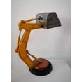 thumbnail image 2 of Digger Lámpara De Escritorio Led Luz De Noche Lámpara De Escritorio Para La Decoración Del Dormitorio Del Hogar Cateissary HA037824-00, 2 of 6
