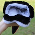 thumbnail image 4 of 1 Pce Penguin Marionnette à Main Peluche Adorable Penguin Marionnettes à Main-HAPDEN, 4 of 4