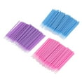 thumbnail image 3 of HLONK 300 Pcs Lash Micro Swabs Cotton Small Head Microbrush Applicators, 3 of 6