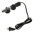 thumbnail image 4 of Fish Tank Heating Rod, Quartz Material Aquarium Heater US Plug 110-120V  For  Tanks, 4 of 8