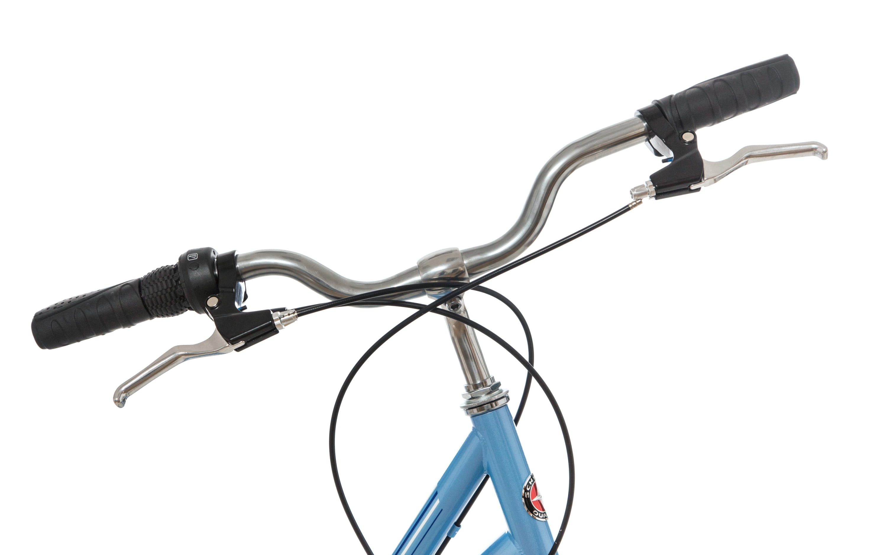 Schwinn Brandclub Schwinn Radiant Adult Women s 26 in. Hybrid Bike Blue