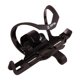 thumbnail image 1 of Porta Anfora P/Bicicleta Pulse Z2i Bimaterial Negro Zefal, 1 of 1