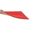 thumbnail image 3 of Butterfly Table Tennis Rubber - Flextra 2.1 Red, 3 of 7