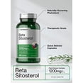 thumbnail image 4 of Suplemento Horbäach Beta-Sitosterol 1200 mg 240 cápsulas, 4 of 4