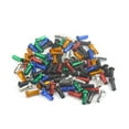 thumbnail image 6 of AOOOWER 60Pcs Mountain Bike Colorful Bicycle Spoke Caps, Wheel Spoke Nipple Decoration, 6 of 18