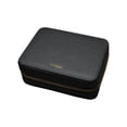 thumbnail image 1 of Funda para auriculares Linsoul TANGZU de piel resistente al agua, 1 of 6