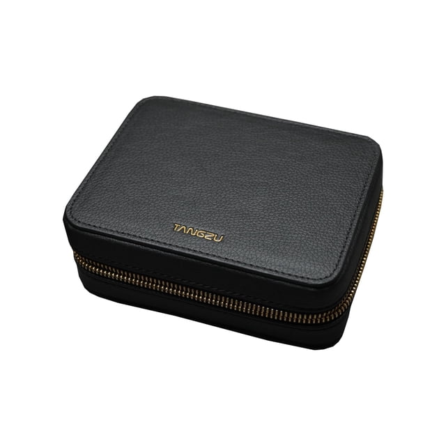 Funda para auriculares Linsoul TANGZU de piel resistente al agua