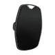 thumbnail image 5 of Depurador corporal de silicona para ducha, multifuncional, práctico para el hogar, accesorio de baño para hombres y mujeres, cepillo de baño Negro, 5 of 9