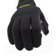 thumbnail image 4 of Guante de seguridad DeWalt DPG218XL RapidFit Slip-On XL Black x2, 4 of 7