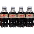 thumbnail image 2 of Diet Coke Caffeine-Free Soda Pop Bottles, 12 fl oz, 8 Pack, 2 of 5