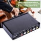 thumbnail image 3 of Mezclador de audio Sunnimix Nuevo mezclador de Altavoces de Música Consola de Sonido Estéreo Sistema en casa, 3 of 8