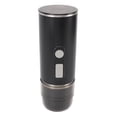 thumbnail image 1 of Car Coffee Maker, Lightweight Battery Operated Portable Electric Coffee Machine  for Hiking, 1 of 7