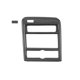thumbnail image 1 of Center Console Gear Panel Cover Trim for Hyundai Carbon Fiber Pattern, 1 of 5
