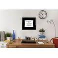 thumbnail image 5 of Iowa State University 11w x 8.5h Manhattan Black Single Mat Gold Embossed Diploma Frame with Bonus Campus Images Lithograph (value savings at $59), 5 of 6
