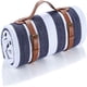 thumbnail image 1 of Manta de picnic impermeable, manta de picnic, manta de camping con asa de transporte, 1 of 6
