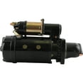 thumbnail image 2 of DB Electrical New Starter 410-12749 for Perkins 6-354 Dsl White 2-110 4Wd 82 83 84 85 86 87 88 3675115Rx, 2 of 7