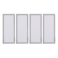 thumbnail image 2 of Magnetic Floor Vent Covers, Rectangle Air Vent Screen Cover and Objects Pvc  Floor Ceiling Vent Covers for Home Wall Ceiling, 2 of 7